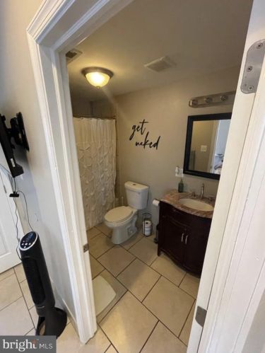 1639 22nd St, Philadelphia PA  19145-1341 exterior