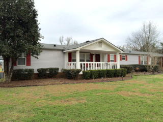 146 Murrow Rd, Blythe, GA 30805-3424