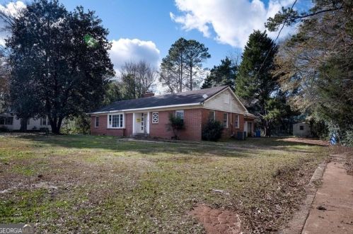 405 Forrest Dr, Marshallville, GA 31030-3592