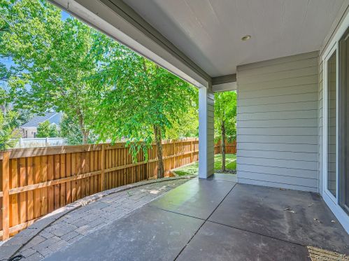 9196 35th Ave, Denver CO  80033-5810 exterior