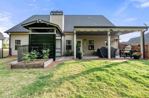 400 Andrew Ridge Dr, Jefferson GA  30549-6977 exterior
