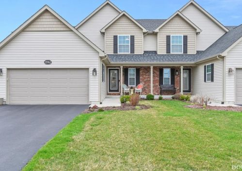 25962 Sandy Knoll Dr, Minooka, IL 60410-5572