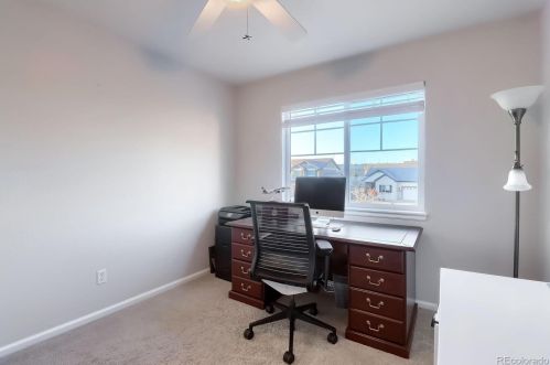 23262 Costilla Pl, Denver CO 80016-7105 exterior