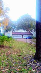 3053 Egypt Central Rd, Memphis TN  38128-1746 exterior