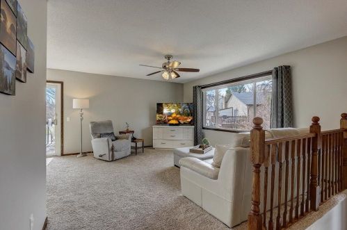2862 Castleford Ct, Saint Paul MN  55125-3416 exterior
