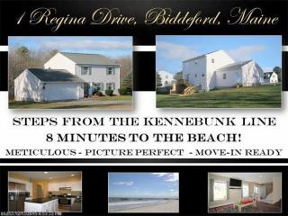 1 Regina Dr, Biddeford, ME 04005-9114