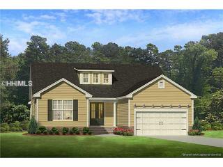 242 Heritage Pkwy, Bluffton, SC 29910-4402