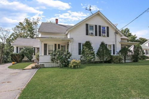 88 Riverside Dr, Fabyan, CT 06255-2709