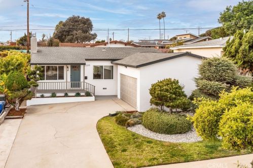 22319 Kathryn Ave, Torrance CA  90505-2201 exterior