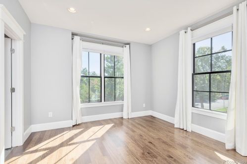 3317 Bryant St, Denver CO  80211-3346 exterior