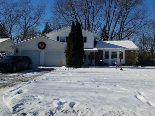 17720 Cedar Ave, Country Club Hills, IL 60478-4731