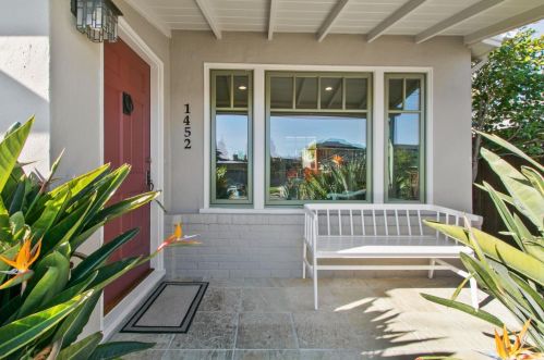 1452 Oakhurst Ave, San Carlos, CA 94070-4633