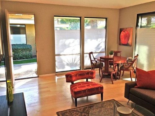 2501 Indian Canyon Dr, Palm Springs, CA 92262-2094