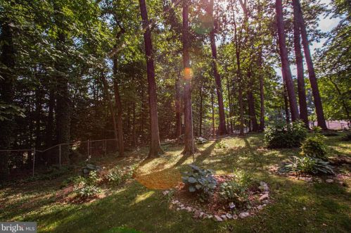 7415 Hastings St, Springfield VA  22150-4108 exterior