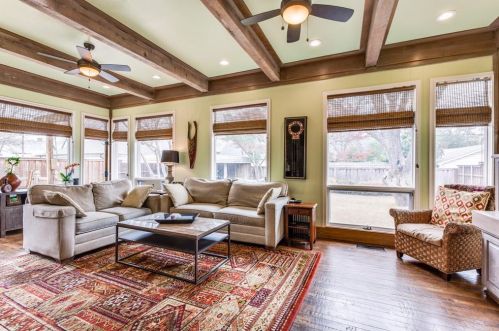 3405 Bryn Mawr Dr, Dallas TX 75225-7723 exterior