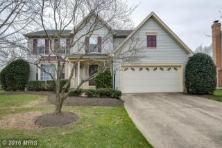 12707 Thunder Chase Dr, Herndon, VA 20191-5848
