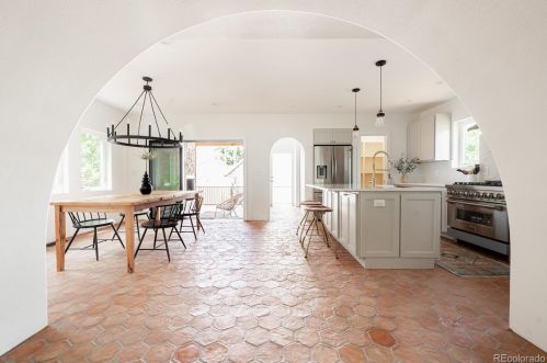 2957 Logan St, Englewood CO  80113-1635 exterior