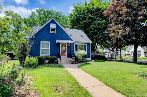 1169 Breen St, Saint Paul, MN 55106-2908