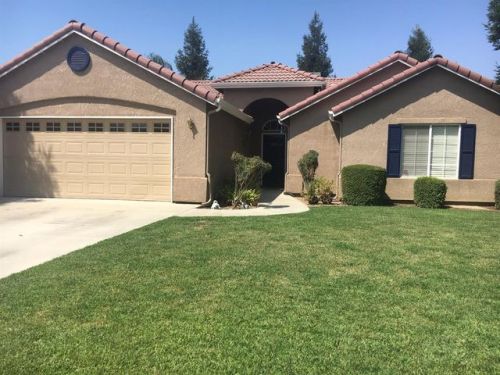 2738 Sunnyview Ct, Visalia, CA 93291-3904