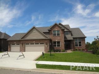 11306 Stone Creek Dr, Lake Of The Woods, IL 61525-9367