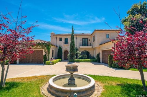 428 Los Altos Ave, Arcadia, CA 91007-8332