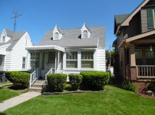 2835 121st St, Toledo, OH 43611-2720