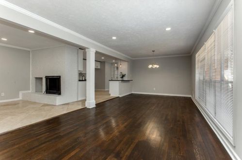 2285 Enon Rd, Atlanta GA  30349-1282 exterior