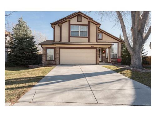 4882 Yates Cir, Westminster, CO 80020-5762