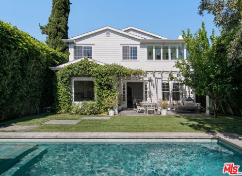 4506 Katherine Ave, Van Nuys, CA 91423-2709