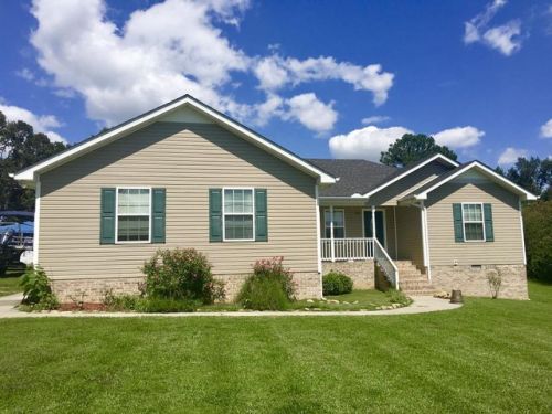 292 Belmont Rd, Manchester, TN 37355-4319