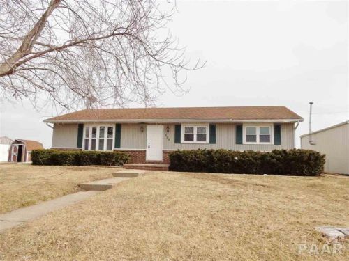208 Fisher Rd, Trivoli, IL 61569-9748