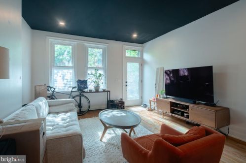 1614 Juniper St, Philadelphia PA  19148-1013 exterior