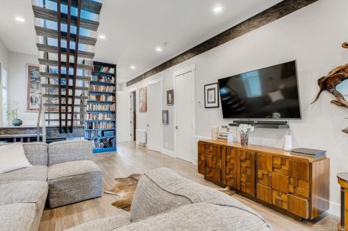 973 Lipan St, Denver CO 80211-3047 exterior