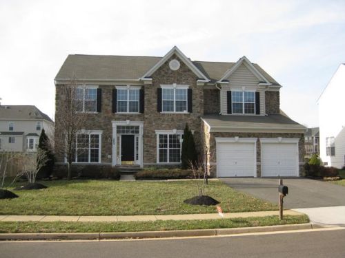 5634 Bengal Pl, Haymarket, VA 20169-2555