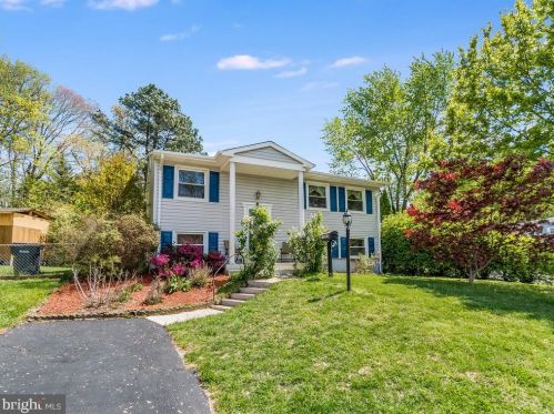 13005 Kiley Ct, Woodbridge, VA 22193-5240