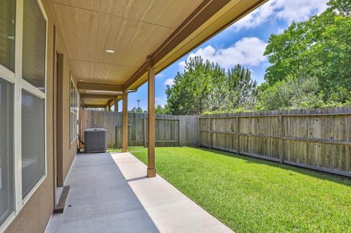 15343 Westland Gate Dr, Conroe TX  77384-3635 exterior