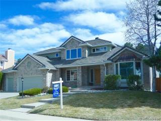 2166 Parfet Ct, Denver CO  80227-1913 exterior