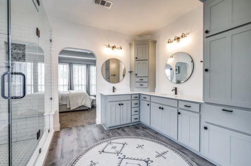 5515 Bradford Est Ct, Garland TX  exterior