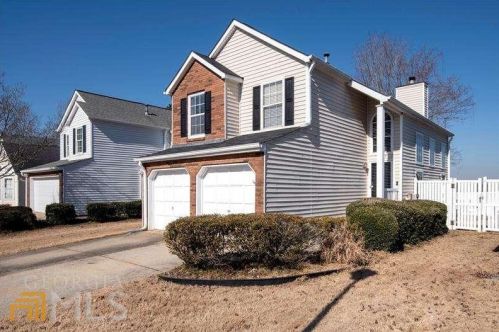 2687 Albion Farm Way, Duluth, GA 30097-7607