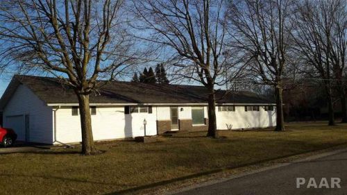 318 Hickory St, Toluca, IL 61369-9001