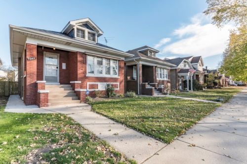 5049 Keeler Ave, Chicago, IL 60630-2715
