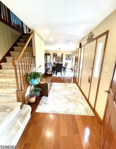 37 Farview Dr, Hackettstown NJ  07840-4705 exterior