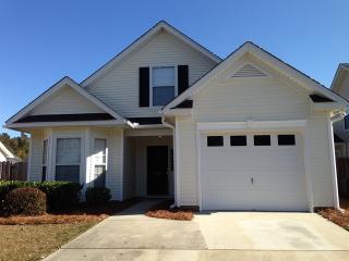 9269 Ayscough Rd, Summerville SC  29485-8578 exterior