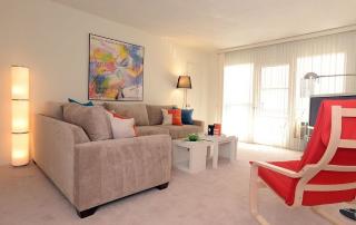 8427 Beverly Blvd, Los Angeles CA  90048-3401 exterior