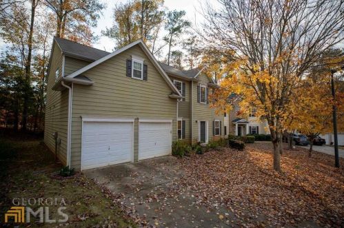3082 Moser Way, Marietta, GA 30060-6340