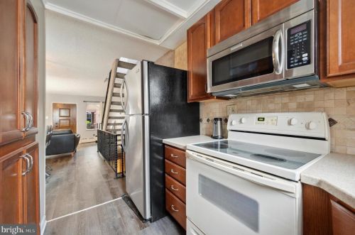 2825 11 St, Philadelphia PA 19148-4903 exterior