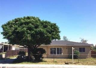 6867 Almeria St, Fontana CA  92336-1348 exterior