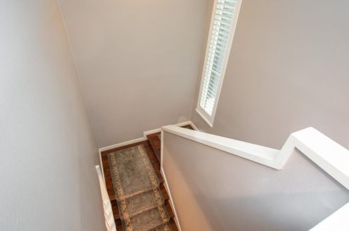 3030 Tanglewood Park, Fort Worth TX  76109-1518 exterior