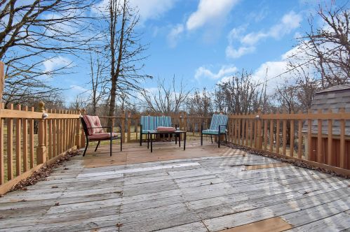 707 Knickerbocker Ave, Springfield OH  45506-3319 exterior