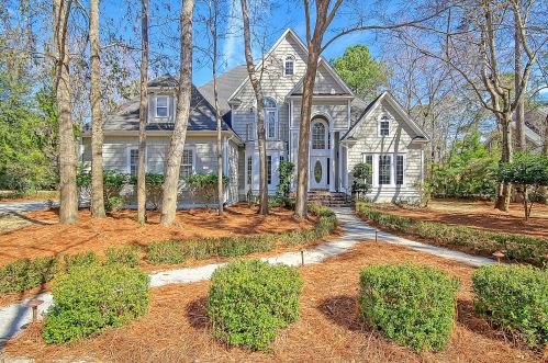 3255 Cottonfield Dr, Mount Pleasant, SC 29466-8014
